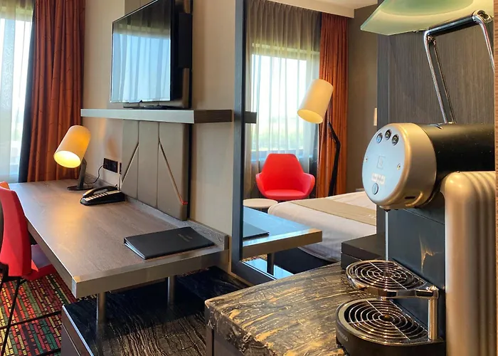 Xo Hotels Couture
