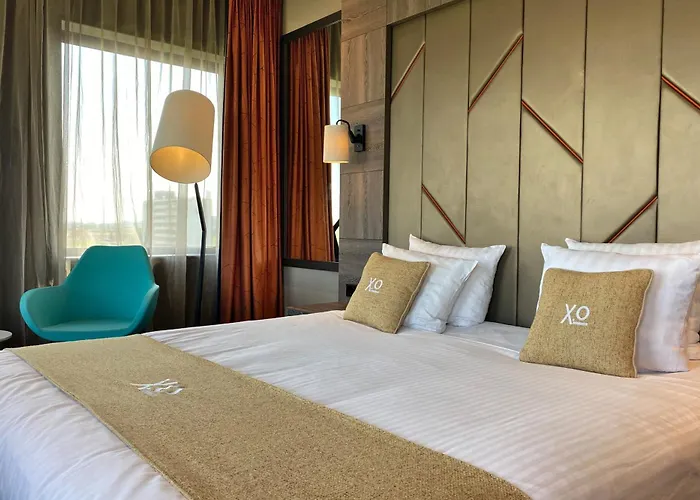 Xo Hotels Couture