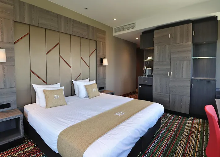 Xo Hotels Couture